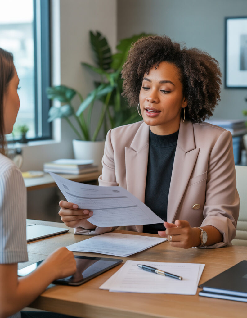 The Core Eligibility Checklist The Core Eligibility Checklist